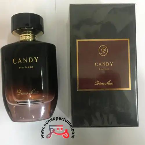 عطر ادکلن کندی دیما مکس